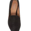 Incaltaminte Femei Franco Sarto Simona Flat BLACK