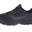 Incaltaminte Femei Saucony Grid Momentum Black