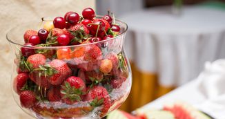 De ce NU e bine sa mancam mai mult de 500gr de fructe pe zi: "Toata fructoza se duce in ficat dupa care..."