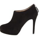 Incaltaminte Femei Nine West Haywire Black Suede