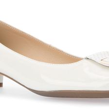 Geox Carey Off White