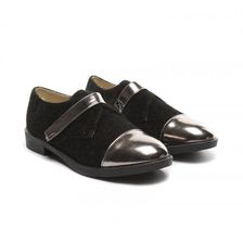 Pantofi Casual Riko Negri