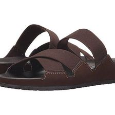 Incaltaminte Femei Crocs Anna Slide EspressoEspresso