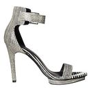 Incaltaminte Femei Calvin Klein Vable BlackWhite 1
