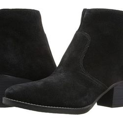 Incaltaminte Femei Nine West Bolt Black Suede