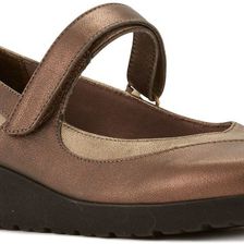 Walking Cradles Finley Bronze Antique Metallic Multi