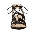 Incaltaminte Femei Nine West Gazania Black Suede
