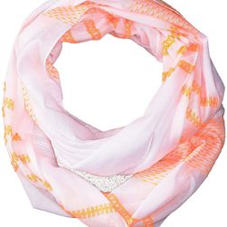 Michael Stars Oceanside Stripe Eternity Scarf Bikini