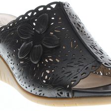 Spring Step Togo Black