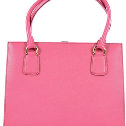 Dolce & Gabbana Shoulder Bag Hobo Pink