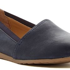 Franco Sarto Iridium Flat TWL NAVY