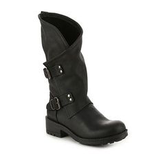 Incaltaminte Femei Coolway Alida Boot Black