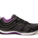 Incaltaminte Femei Ryka Shift Walking Shoe - Womens BlackPurple