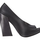 Incaltaminte Femei Melissa Shoes Boho BlackSilver
