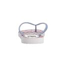 Incaltaminte Femei Vans Hanelei (Authentic) Faded DenimIbis Rose