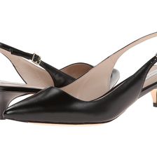 Cole Haan Bradshaw Sling 40 Black