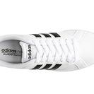 Incaltaminte Femei adidas NEO Baseline Sneaker - Womens WhiteBlack