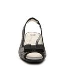 Incaltaminte Femei AK Anne Klein AK Lashea Sandal BlackWhite