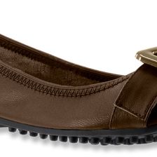 Bella-Vita Twirl Brown