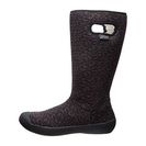 Incaltaminte Femei Bogs Summit Knit BlackGray