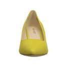 Incaltaminte Femei Nine West Margot Yellow Suede 2