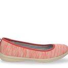 Incaltaminte Femei LifeStride Seashell Sport Flat Coral