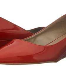 Bandolino Yara Medium Red Synthetic