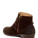 Incaltaminte Femei Latigo Passion Bootie CHOCOLATE SUEDE