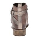 Incaltaminte Femei Diba Ris Kee GreyPewter Leather