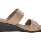 Incaltaminte Femei Walking Cradles Nick Light Taupe Antanado