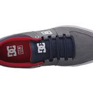 Incaltaminte Femei DC Lynx Vulc GreyDark Navy