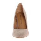 Incaltaminte Femei Chinese Laundry Palace Toffee Micro Suede