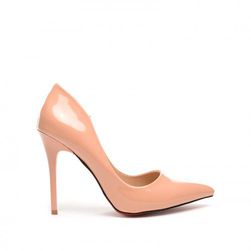 Pantofi Louris Roz