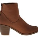 Incaltaminte Femei Madden Girl Gleee Cognac Paris