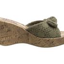 Incaltaminte Femei DOLCE by Mojo Moxy Pita Army