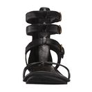 Incaltaminte Femei Born Marcia Black Full Grain Leather