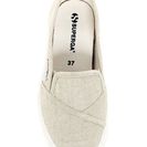 Incaltaminte Femei Superga Linw Linen Sneaker SAND
