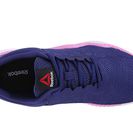 Incaltaminte Femei Reebok ZPrint Train Night BeaconCollegiate NavyIcono PinkWhite