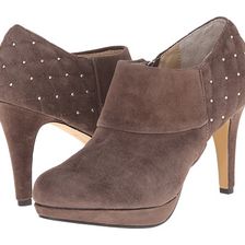 Incaltaminte Femei Adrienne Vittadini Pelli Night Kid Suede