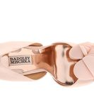 Incaltaminte Femei Badgley Mischka Blossom Pink SatinSilk