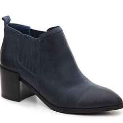 Incaltaminte Femei Fergie Magic Chelsea Boot Navy