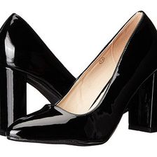 Incaltaminte Femei C Label Lychee-1 Black