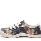 Incaltaminte Femei Roxy Rory Slip-On Sneaker Floral