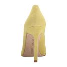 Incaltaminte Femei Ivanka Trump Carra Rich Yellow Suede