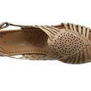 Incaltaminte Femei Naturalizer Wendy Ginger Snap Leather