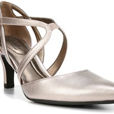 LifeStride Seamless Rose Gold