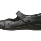 Incaltaminte Femei Clarks Everlay Daphne Black Leather