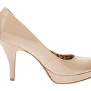 Incaltaminte Femei Kenneth Cole File System Nude Patent