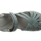 Incaltaminte Femei Keen Rose Leather Mineral BlueNeutral Gray