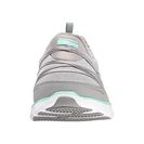 Incaltaminte Femei SKECHERS Synergy - Scene Stealer GrayMint